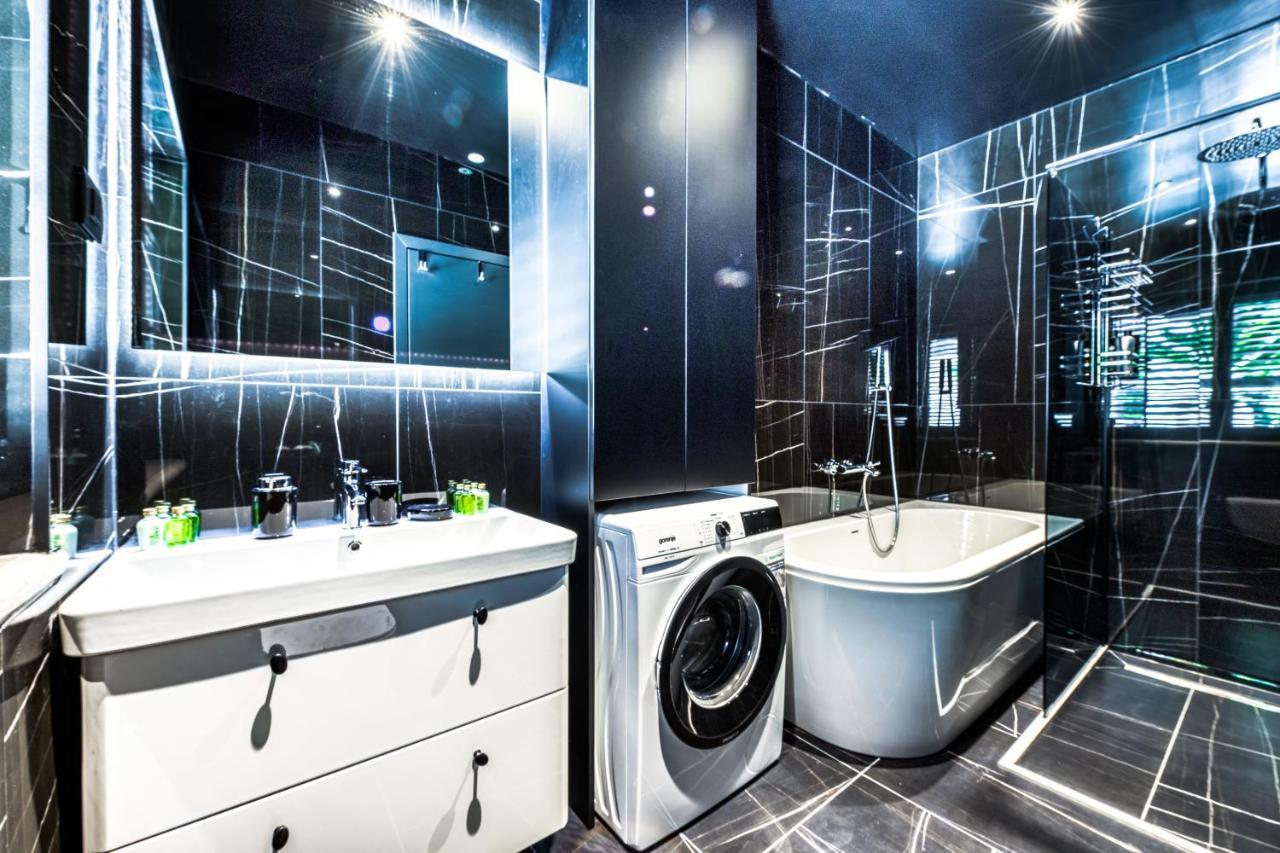 דוברובניק Apartment One B With Heated Private Pool מראה חיצוני תמונה