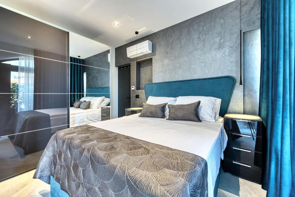 דוברובניק Apartment One B With Heated Private Pool מראה חיצוני תמונה