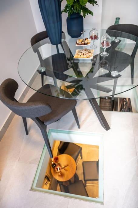 דוברובניק Apartment One B With Heated Private Pool מראה חיצוני תמונה
