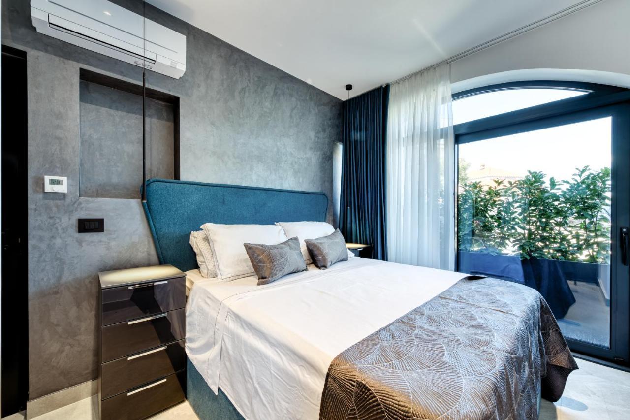 דוברובניק Apartment One B With Heated Private Pool מראה חיצוני תמונה