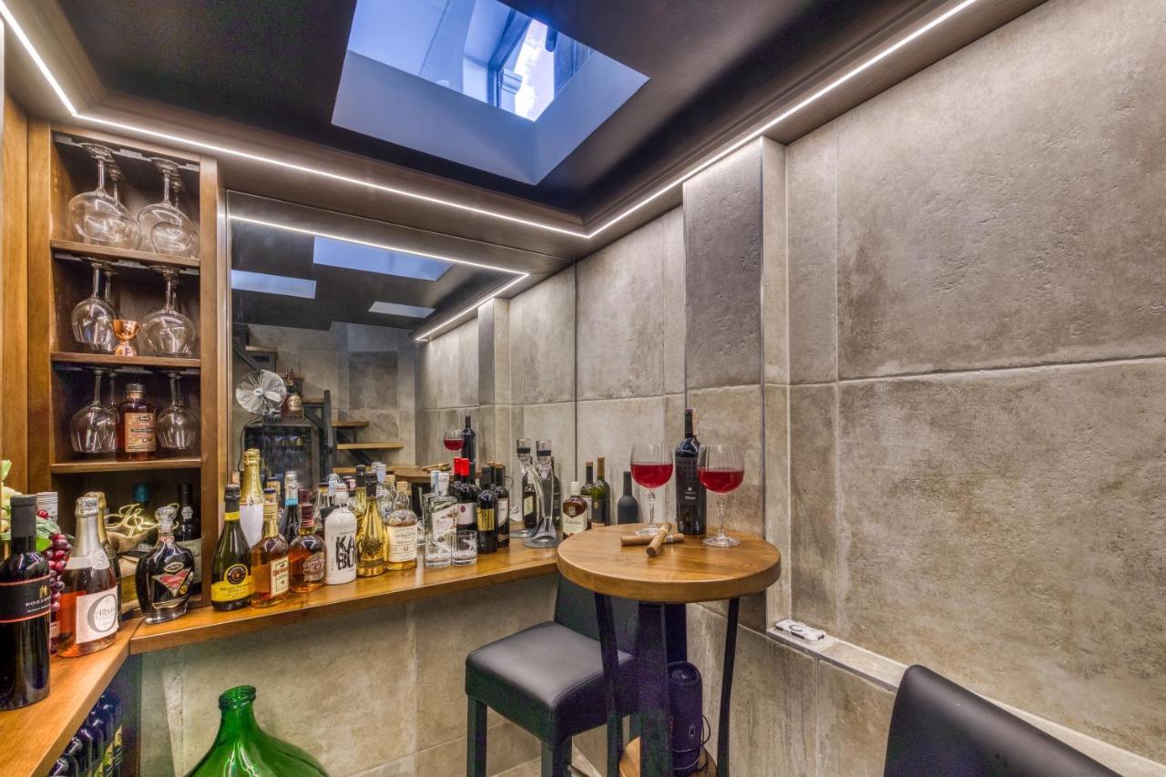 דוברובניק Apartment One B With Heated Private Pool מראה חיצוני תמונה