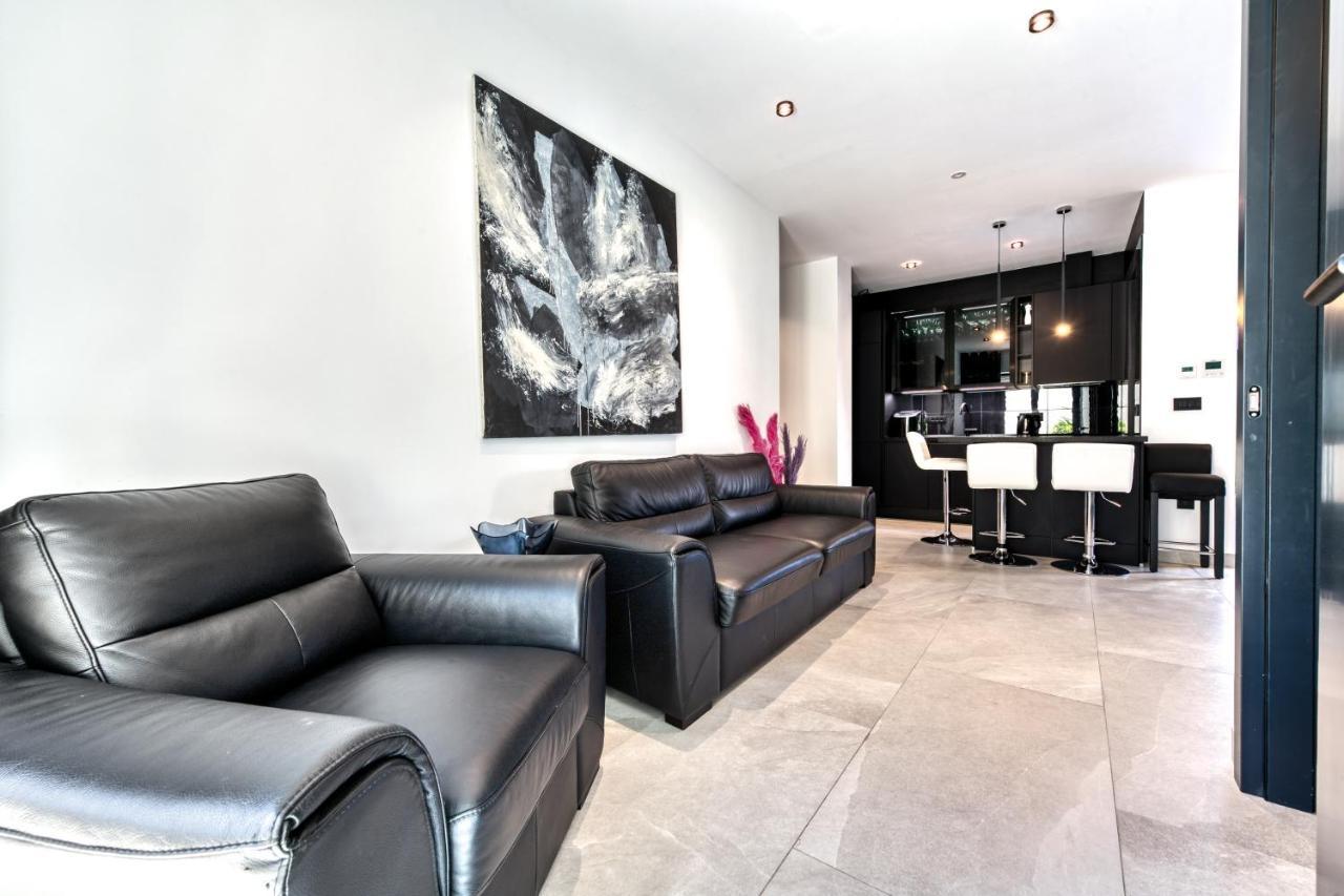 דוברובניק Apartment One B With Heated Private Pool מראה חיצוני תמונה